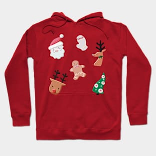 Christmas vibe Hoodie